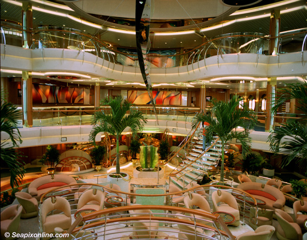 Vision of the Seas 9116876 ID 3105